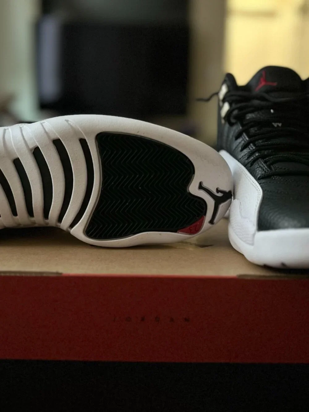 Jordan 12 Retro